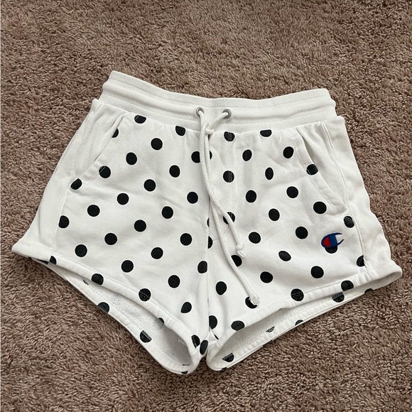 Champion reverse weave shorts - Picture 2 of 5